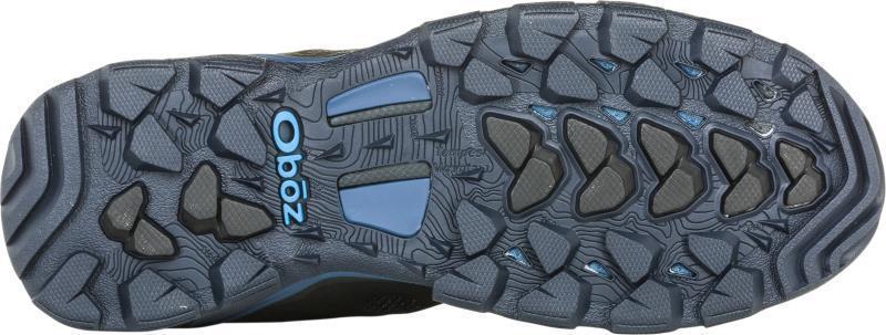 Arete Low - Mens - Navy 6