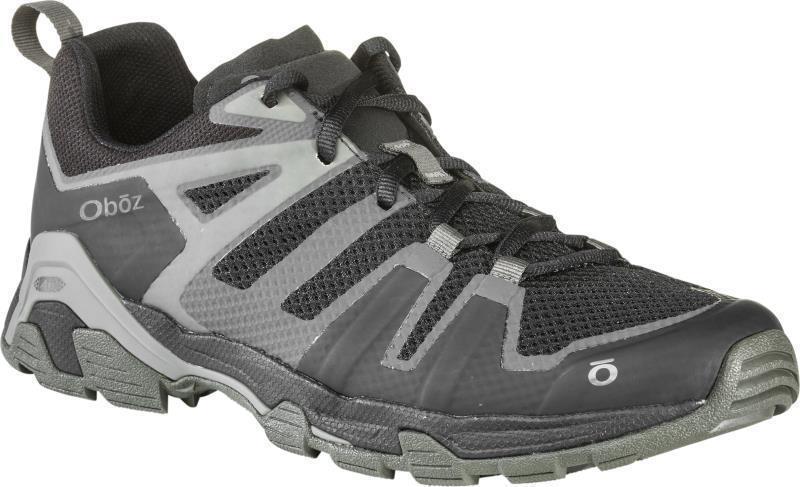 Arete Low - Mens - Shadow 1