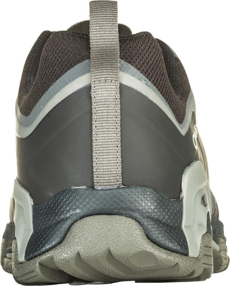 Arete Low - Mens - Shadow 3