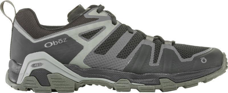 Arete Low - Mens - Shadow 4