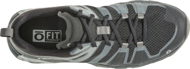 Arete Low - Mens - Shadow 5