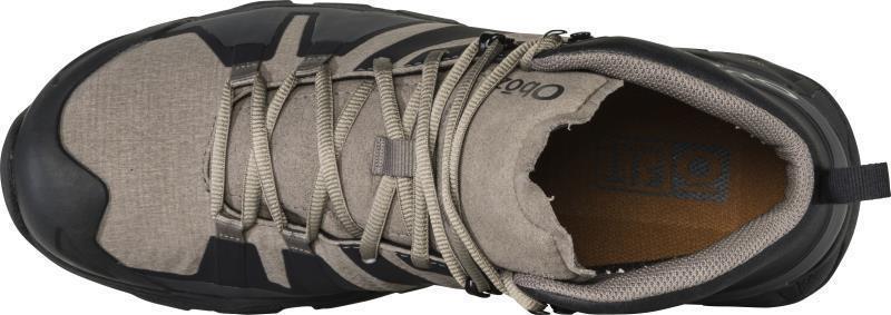 Arete Mid B-Dry - Mens - Rockfall 4