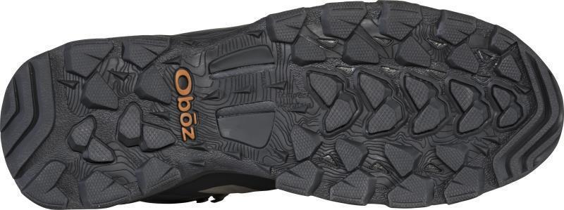 Arete Mid B-Dry - Mens - Rockfall 5