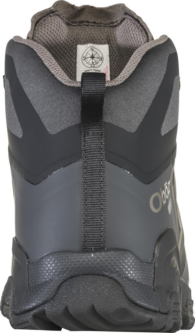 Arete Mid B-Dry - Mens - Rockfall 6
