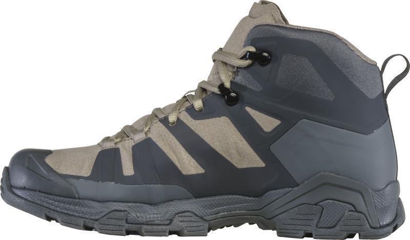 Arete Mid B-Dry - Mens - Rockfall 2