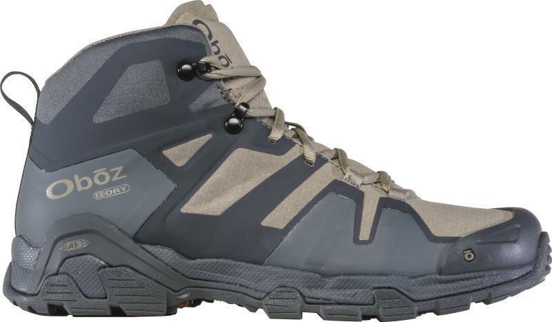 Arete Mid B-Dry - Mens - Rockfall 3