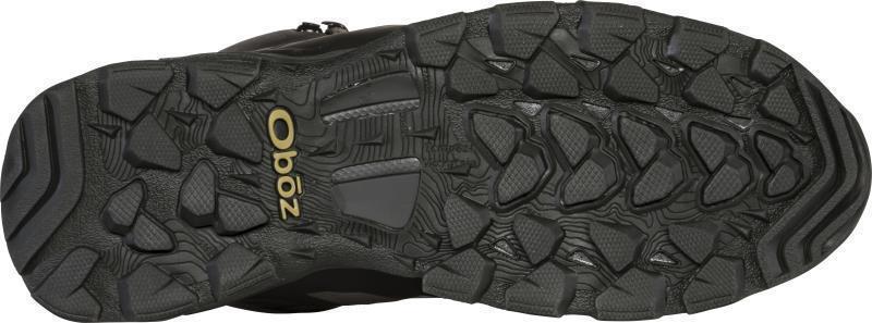 Arete Mid B-Dry - Mens - Sediment 5