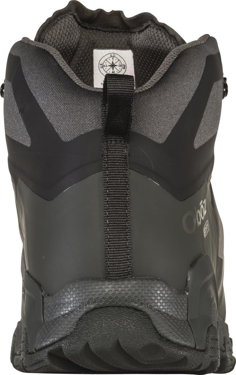 Arete Mid B-Dry - Mens - Sunset 1