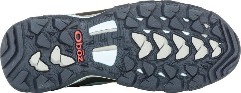 Arete Mid B-Dry - Womens - Sky 6