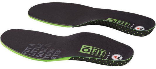BFCT O Fit Plus - Unisex - Green 1