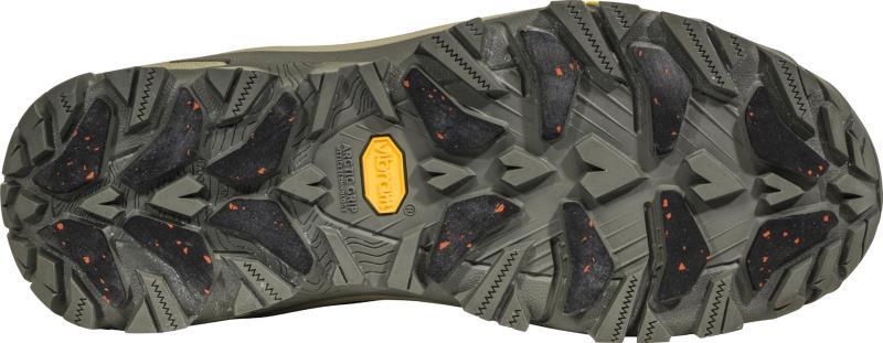 Bangtail Mid Insulated B-Dry - Mens - Olive Branch 4
