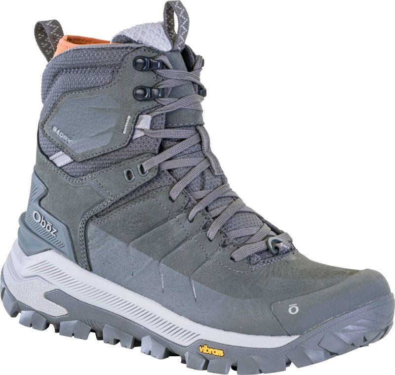 Bangtail Mid Insulated B-Dry - Mens -  1