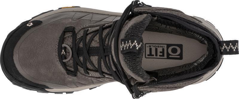 Bangtail Mid Insulated B-Dry - Womens - Peregrine 4