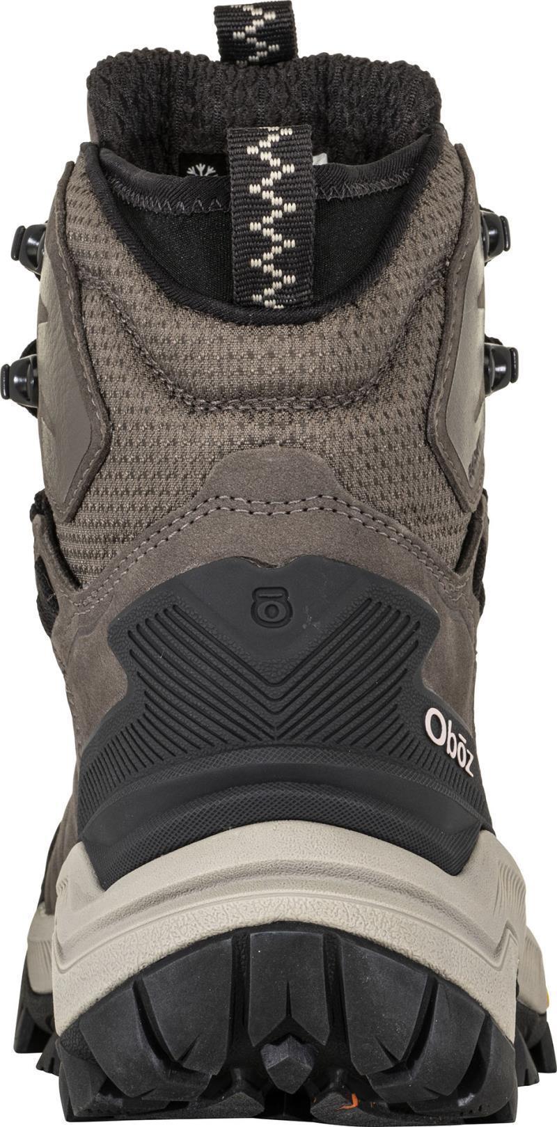 Bangtail Mid Insulated B-Dry - Womens - Peregrine 6