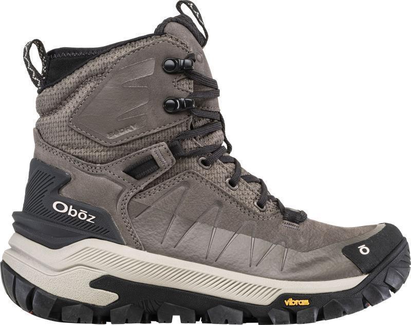 Bangtail Mid Insulated B-Dry - Womens - Peregrine 2