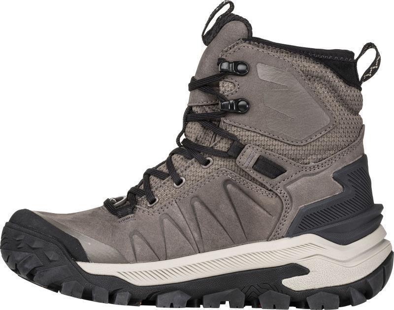 Bangtail Mid Insulated B-Dry - Womens - Peregrine 3