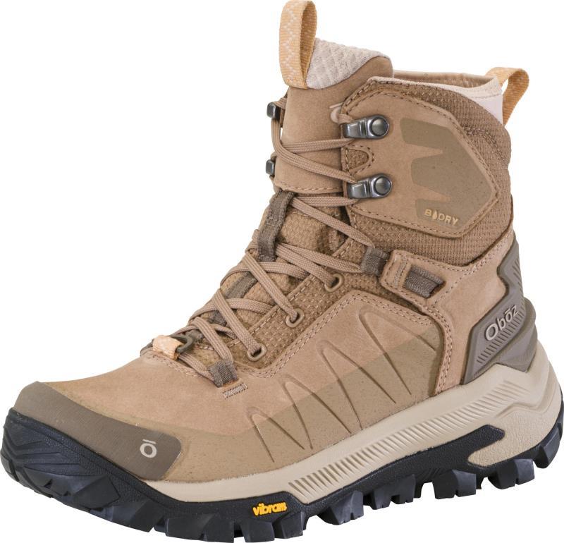 Bangtail Mid Insulated B-Dry - Womens - Pika 2