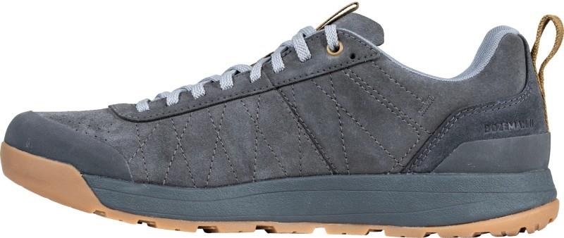 Bozeman II - Mens - charcoal 1