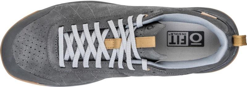 Bozeman II - Mens - charcoal 1