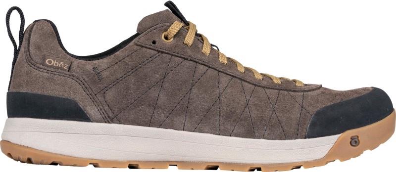 Bozeman II - Mens - classic brown 1