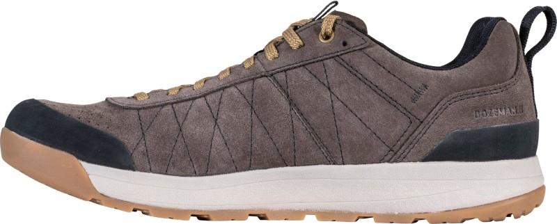 Bozeman II - Mens - classic brown 1