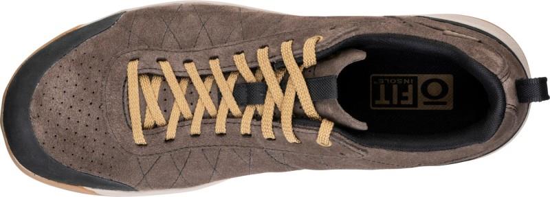 Bozeman II - Mens - classic brown 1