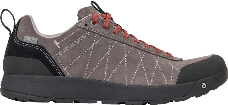 Bozeman II - Mens - sagebrush 1