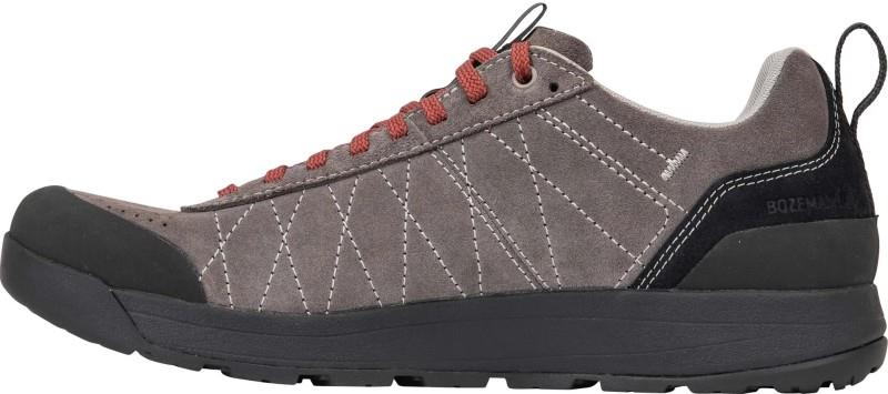 Bozeman II - Mens - sagebrush 1