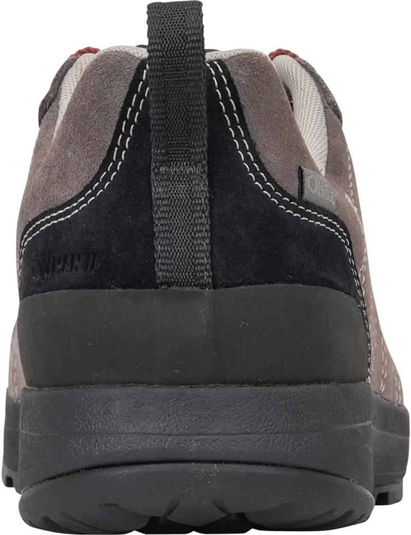 Bozeman II - Mens - sagebrush 1