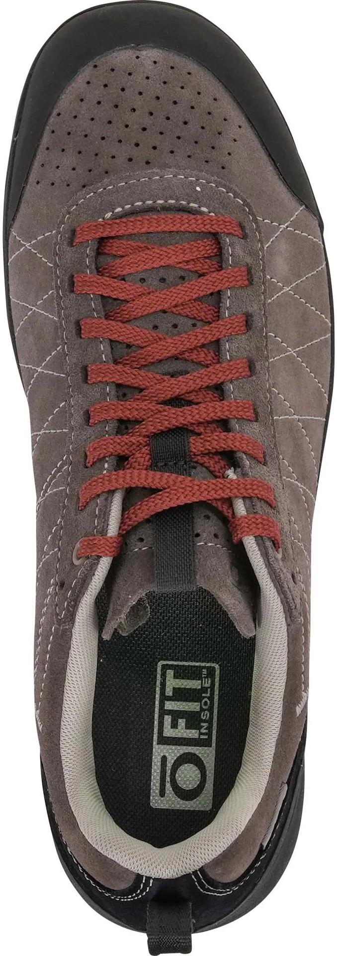 Bozeman II - Mens - sagebrush 1
