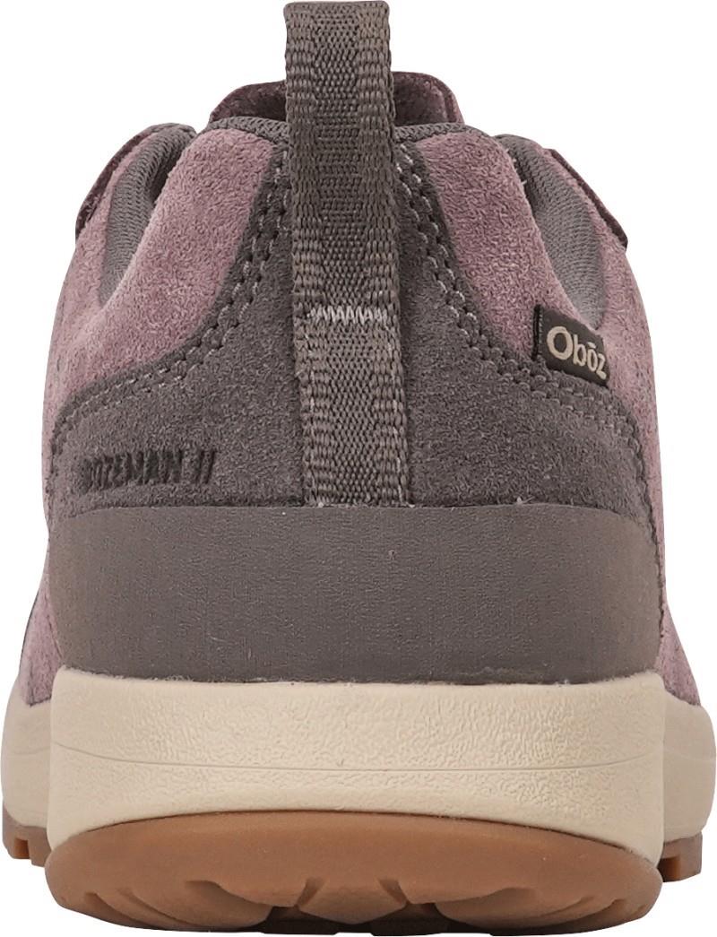 Bozeman II - Womens - fig 1