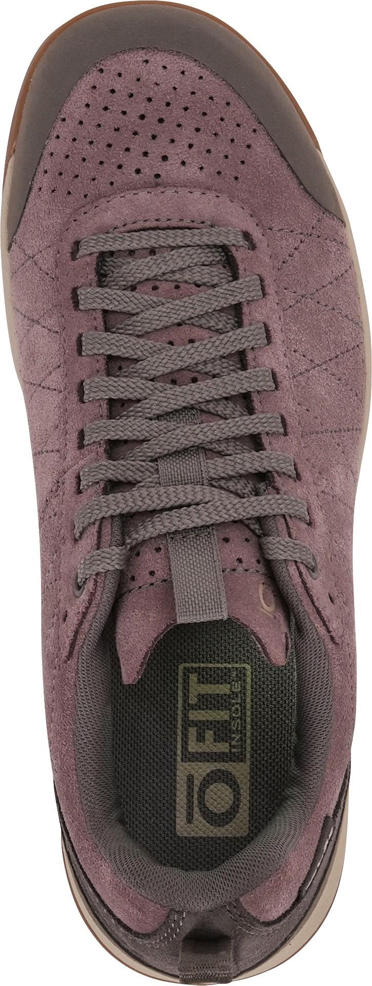 Bozeman II - Womens - fig 1