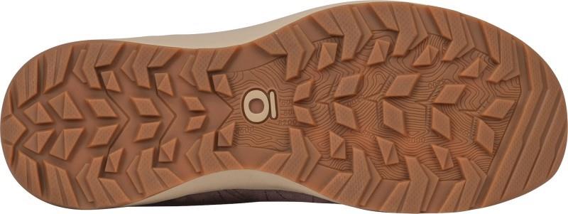 Bozeman II - Womens - fig 1