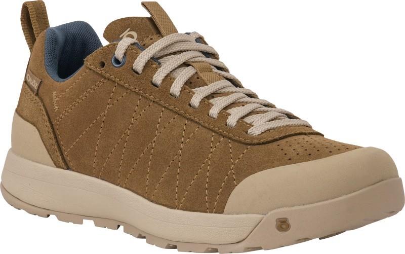 Bozeman II - Womens - pronghorn gold 1