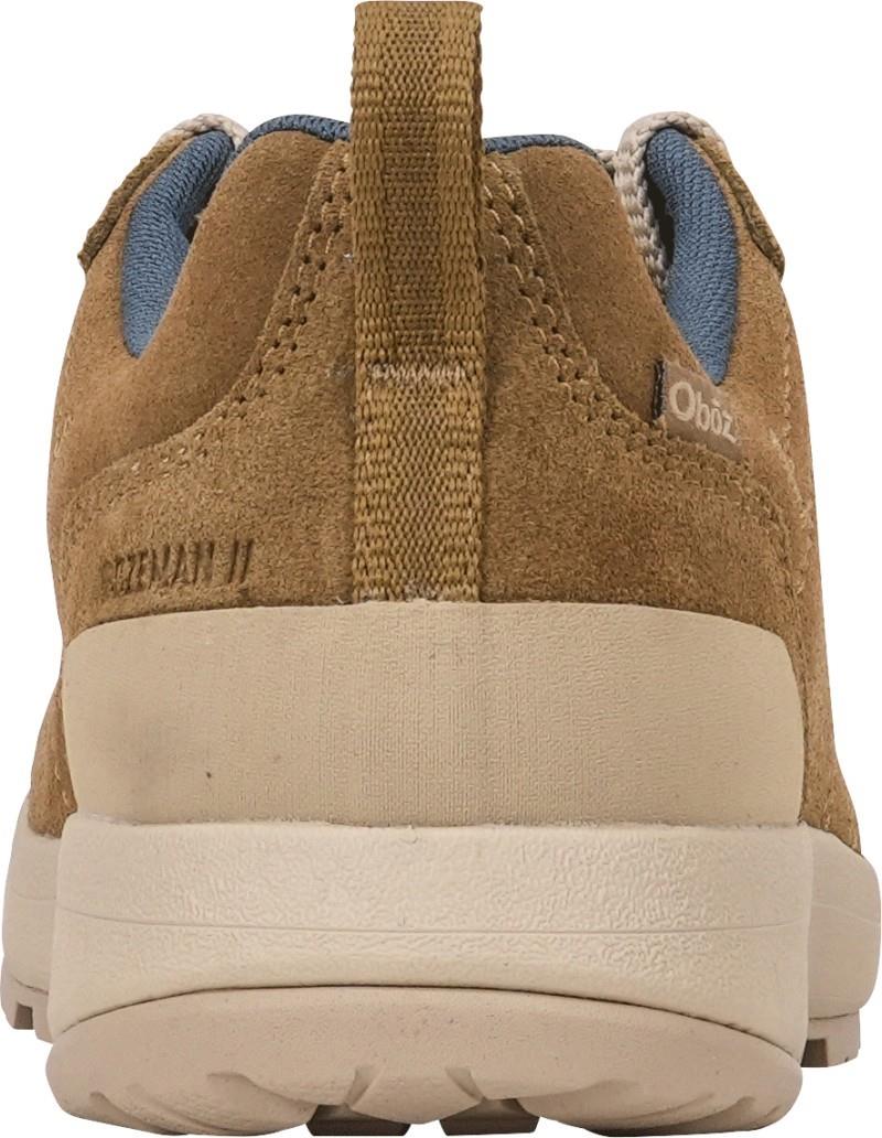 Bozeman II - Womens - pronghorn gold 1