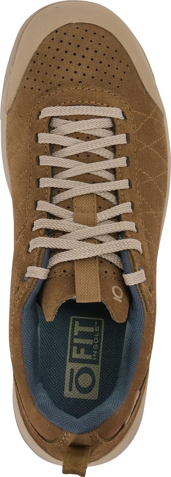 Bozeman II - Womens - pronghorn gold 1