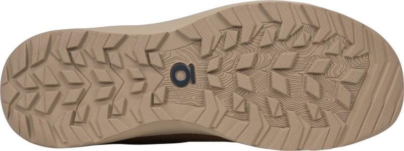 Bozeman II - Womens - pronghorn gold 1