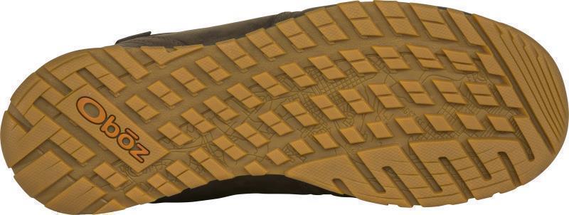 Bozeman Mid B-Dry - Mens - Wood Grain 6