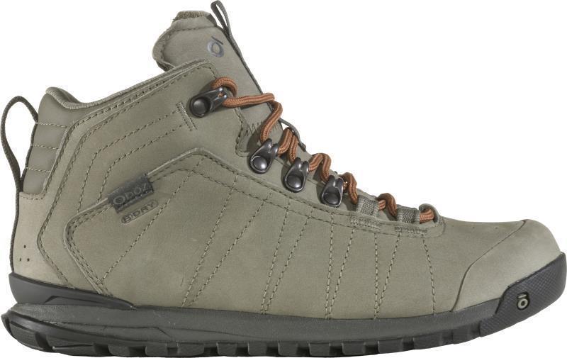 Bozeman Mid Leather B-Dry - Womens - Pinedale 2