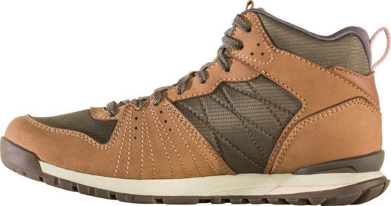 Bozeman Mid - Womens - Chipmunk 2