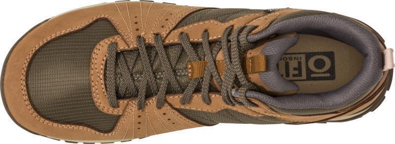 Bozeman Mid - Womens - Chipmunk 4