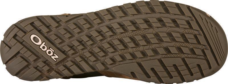 Bozeman Mid - Womens - Chipmunk 5