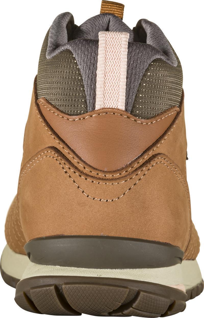Bozeman Mid - Womens - Chipmunk 6