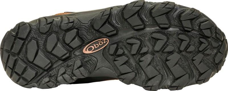 Bridger 7" Insulated B-Dry, Wide - Womens - cashew 1