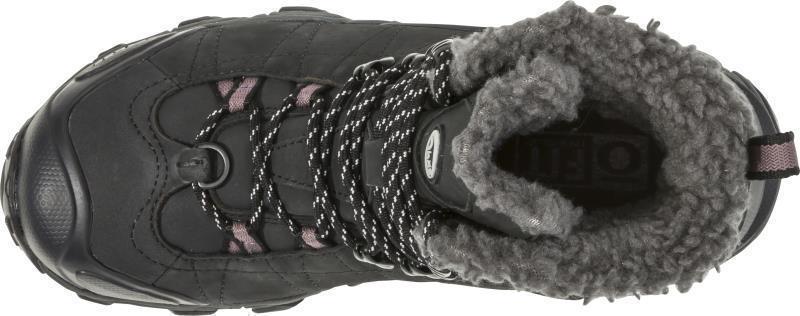 Bridger 7" Insulated B-Dry - Womens - Black 5