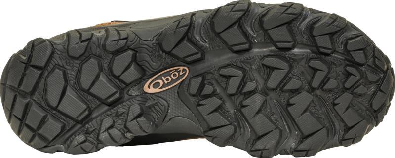 Bridger 7" Insulated B-Dry - Womens - Cashew 4