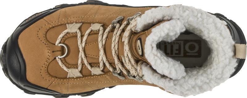 Bridger 7" Insulated B-Dry - Womens - Chipmunk 5