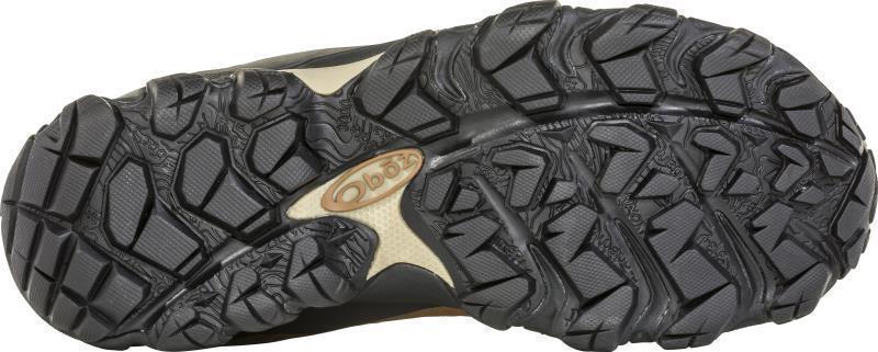 Bridger 7" Insulated B-Dry - Womens - Chipmunk 6