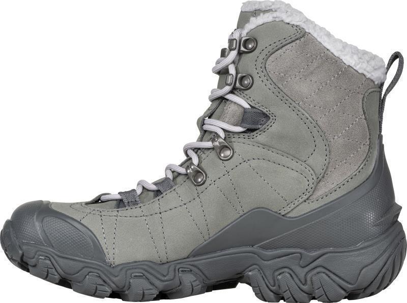 Bridger 7" Insulated B-Dry - Womens - Forest Shadow 3