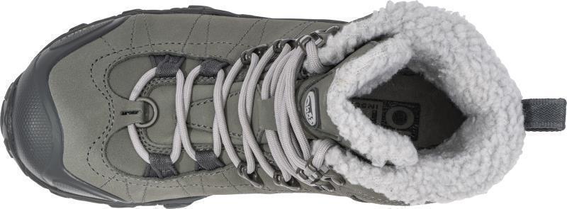 Bridger 7" Insulated B-Dry - Womens - Forest Shadow 5